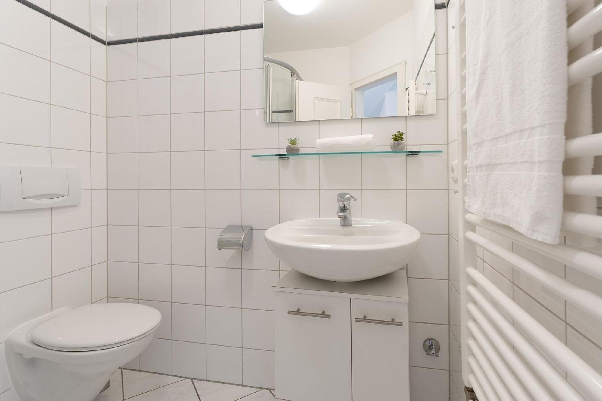 Seepferdchen Wulkje Sierksdorf Exteriör bild
